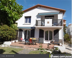 maison à la vente -   66110  AMELIE LES BAINS PALALDA, surface 190 m2 vente maison - UBI437320487